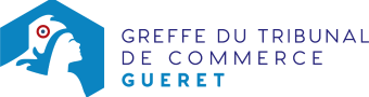 Greffe du Tribunal de commerce de Guéret