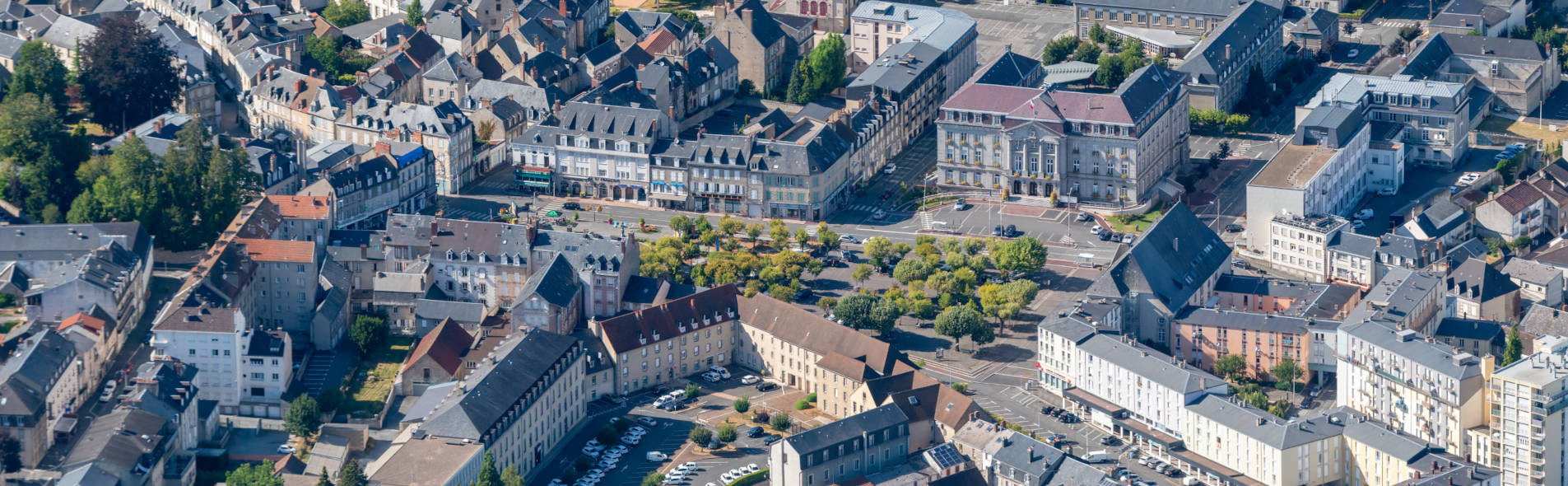 Greffe du Tribunal de commerce